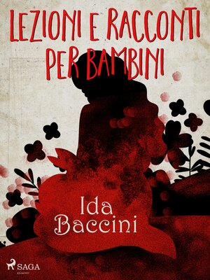 cover image of Lezioni e racconti per bambini